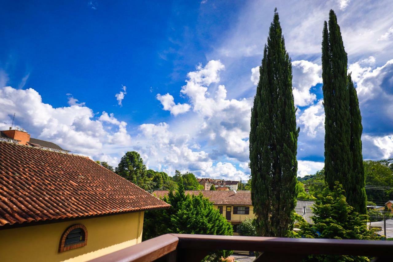 Cammino Della Serra カネラ エクステリア 写真