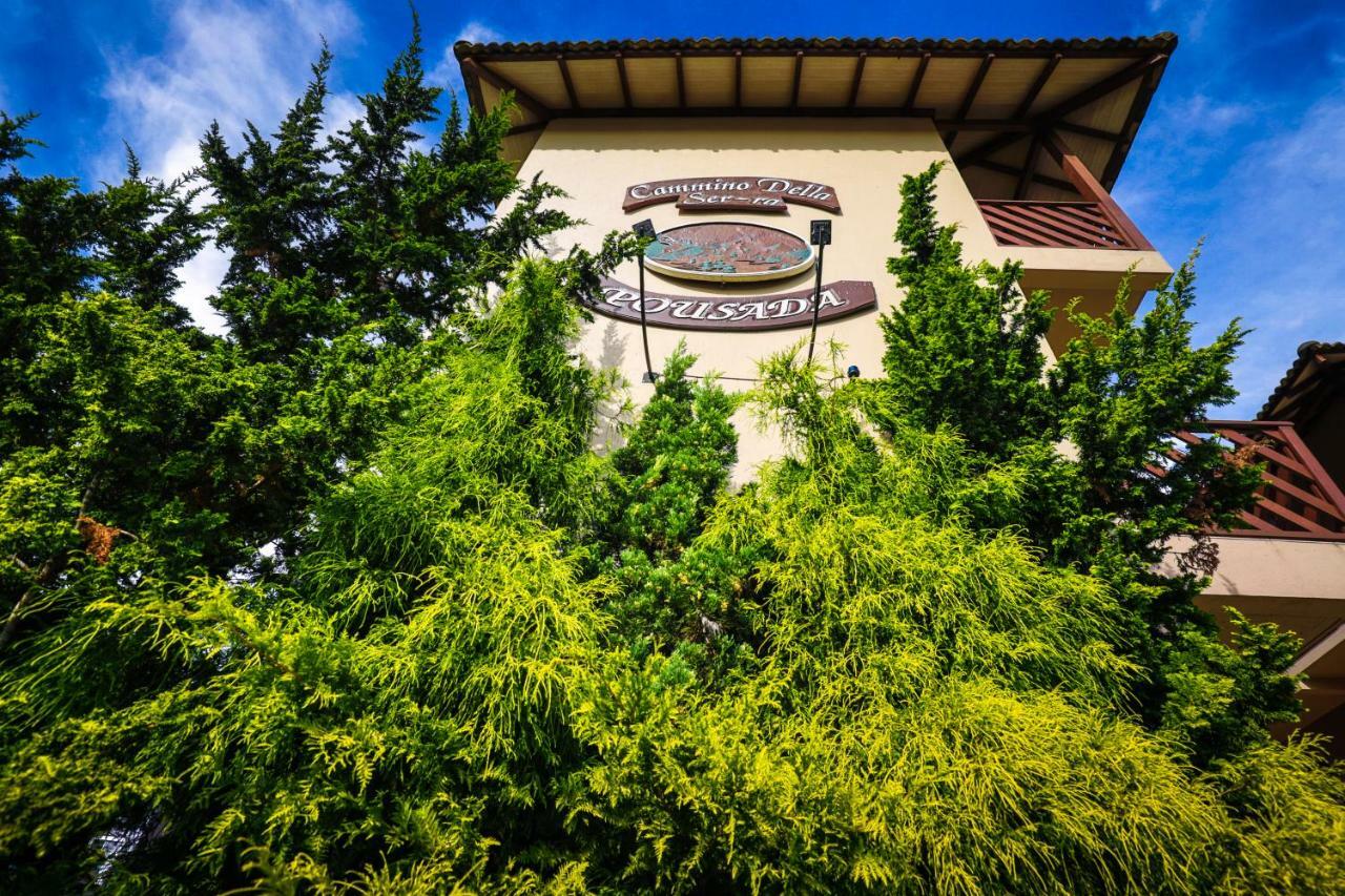 Cammino Della Serra カネラ エクステリア 写真
