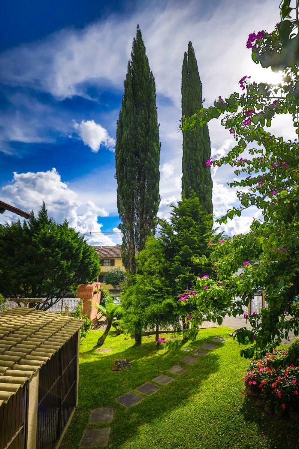 Cammino Della Serra カネラ エクステリア 写真