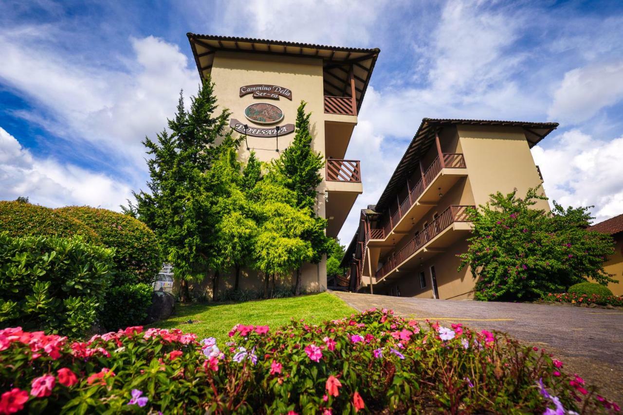 Cammino Della Serra カネラ エクステリア 写真